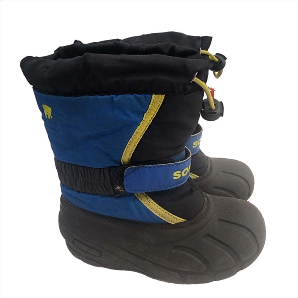 Sorel Kids Winter Boots Size 12
